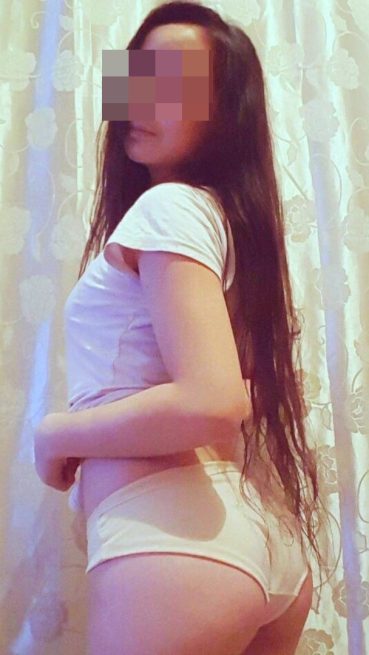 anal escort antalya